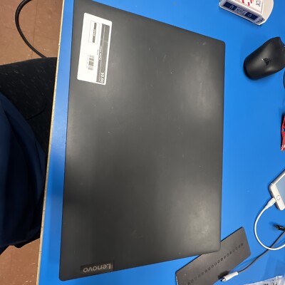 Lenovo IdeaPad S145-15IWL 15.6'' Pentium 5405U 2.3GHz 4GB RAM 500GB HDD
