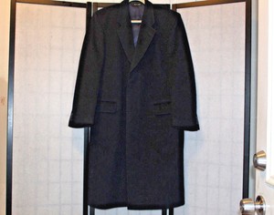 givenchy mens coat