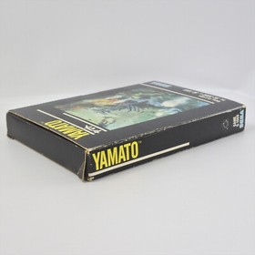 YAMATO Big Box G-1008 Sega SC-3000 SG-1000 2235 sc