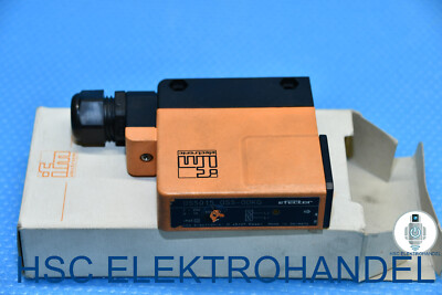 ifm electronic OS5015 capacitive sensor