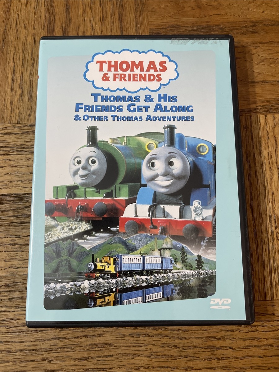 その他 Thomas &amp; Friends [DVD] [Import] rdzdsi3 Amazon.com: Thomas & Friends: The Complete Series 3 : Movies