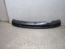 18-22 Audi A1 GB 82A Mk2 Rear Bumper Diffuser Genuine P/N 82A807421B REF F1X05