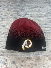 Washington Redskins Beanie