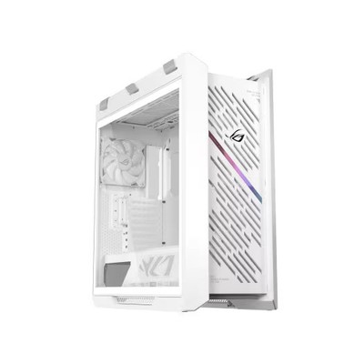ASUS ROG Strix Helios II GX601S RGB White ATX Midi-Tower Gaming Gehäuse