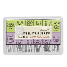 Metal Watch Band Strap Link Connector Pins Accessory Replacement Repairing Tool