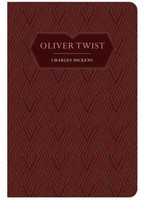 Oliver Twist | Charles Dickens | Buch | Gebunden | Englisch | 2023