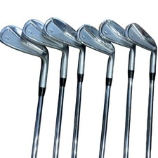 Taylormade P 7MC (2023)  Iron Set AMT Tour White S200