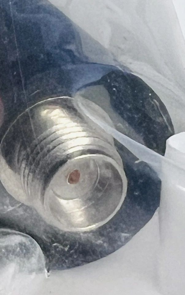 Antena KENWOOD KRA-25 148-162 MHZ Foto 3 de 3