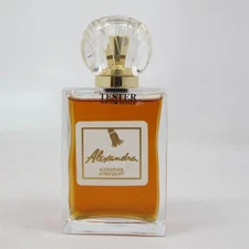 ALEXANDRA by Alexandra de Markoff 50 ml/ 1.7 oz Cologne Spray (T)