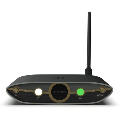 iFi Audio ZEN Stream 3 Network Audio Streamer