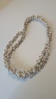 Vintage Mini Sea Snail Shell Necklace — photo 1