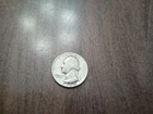 1952-P Washington 90% Silver Quarter Philadelphia Free Ship