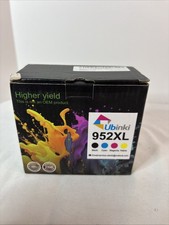 952XL 952 XL Ink Cartridge For HP OfficeJet Pro 7740 8200 8210 8716 8725