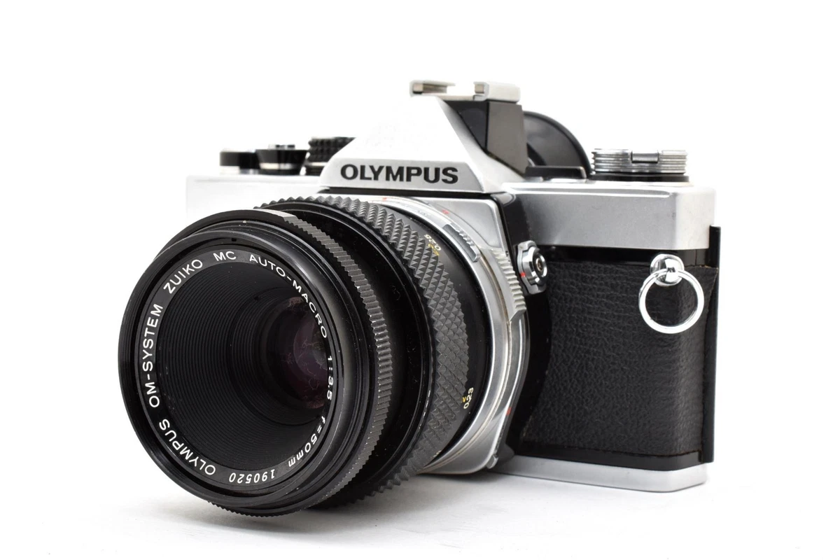オリンパス Olympus OM-2N 50mm F3.5 Olympus OM-2N Film Cameras for sale | eBay