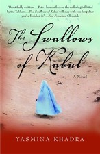 The Swallows of Kabul - paperback Khadra, Yasmina|Cullen, John