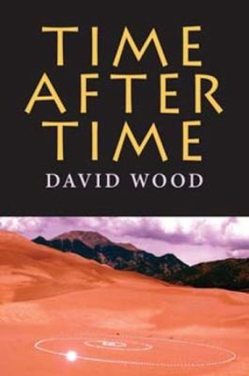Time after Time Paperback David Wood