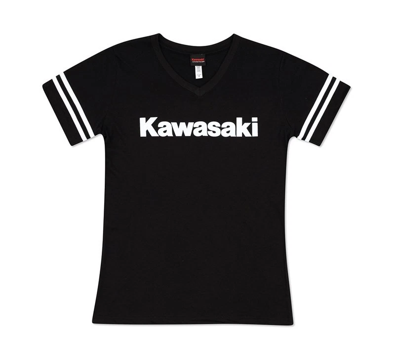 Kawasaki Size M T-Shirt Merchandise Apparel for sale | eBay