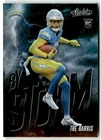 2025 Panini Absolute Tre Harris Base (RAW)