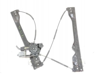 EM2BR23201AE FENSTERHEBER VORNE LINKS / 1115448 FÜR FORD S-MAX CJ, WA6 2.0 TDC