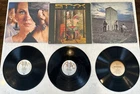 THE WHO Who’s Next & STYX Lot Of 2 LPs