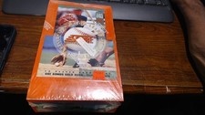 1994 Score Series 2 baseball box factory sealed LOOK for GOLD RUSH & THE CYCLE