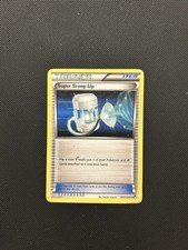 Super Scoop Up 103/114 | Black & White | Non Holo Trainer Card HP