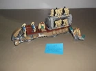 LEGO STAR WARS THE BATTLE OF NABOO SET #7929 FROM 2011