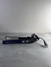 Remington S7901 Wet 2 Straight Slim Plate Ceramic Straightening Iron 1-inch