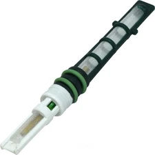 A/C Orifice Tube-Dark Green Orifice Tube UAC EX 2000C