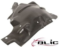 Blic 6601-01-6044801Q Verkleidung FüR Radhaus FüR Renault