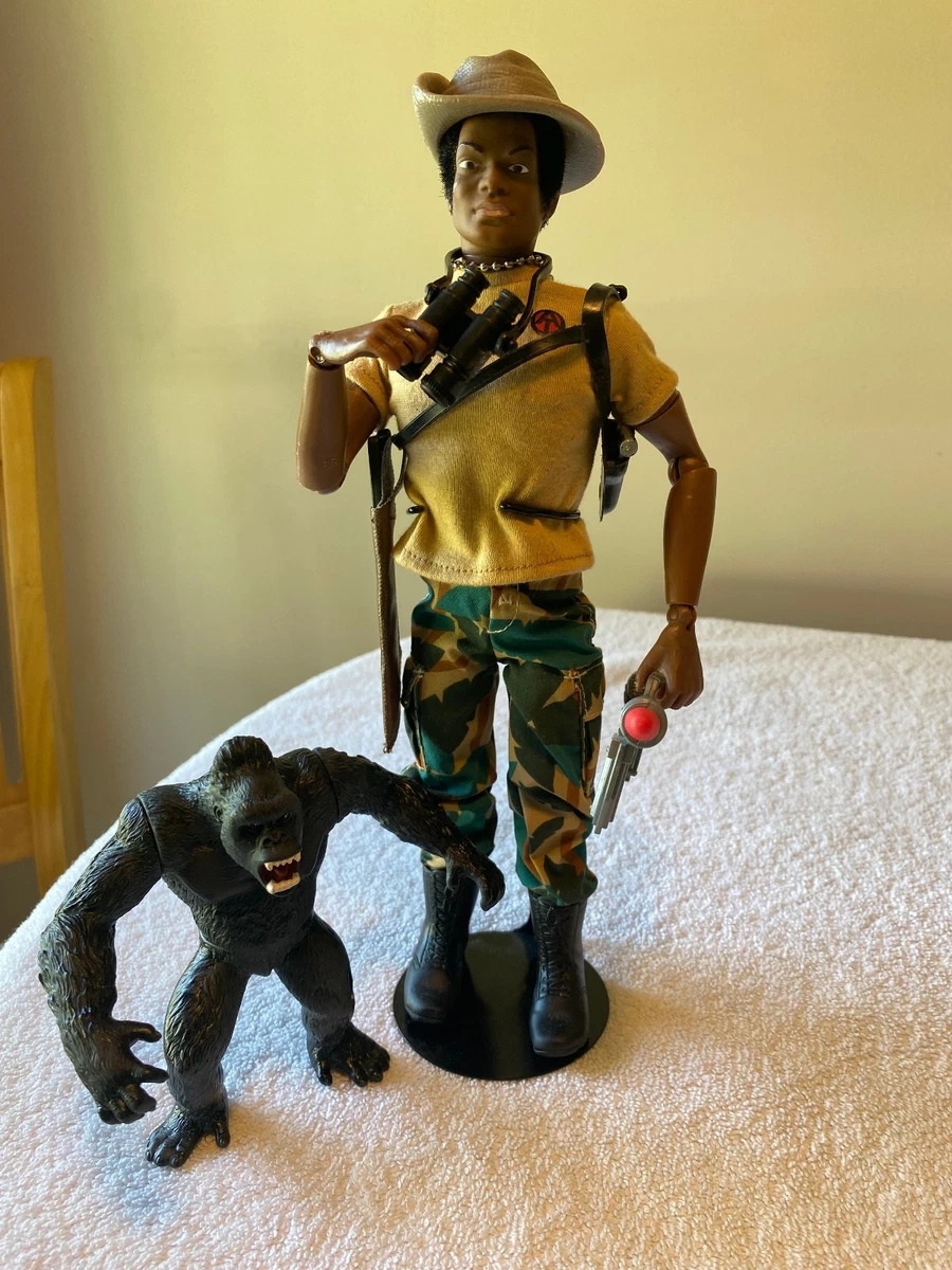 Gi Joe African American for sale - eBay