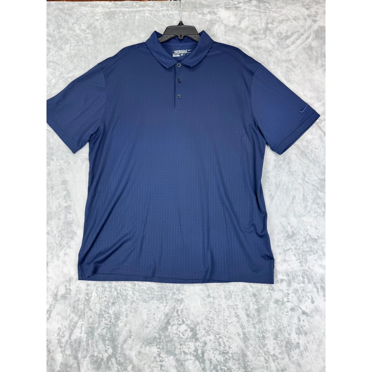 Nike Tour Performance In Men's Golf Shirts, Tops & Sweaters for