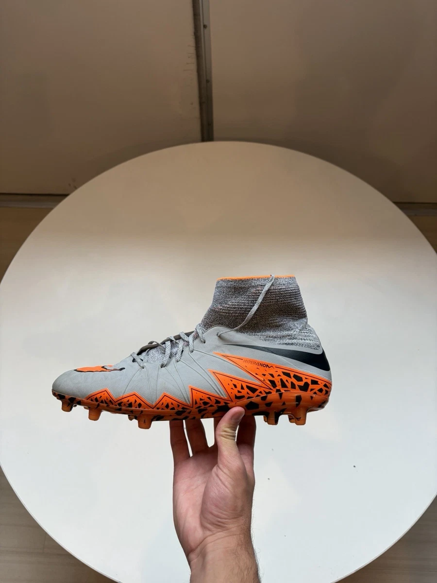 Preços baixos em Tênis Nike Hypervenom masculino | eBay