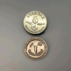 CHALLENGE COIN: IYAAYAS USAF AMMO University Air Force Combat Ammunition Center