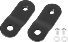1.5 Inch Motorcycle Gas Tank Rising Lift Kit Replacement Steel Size: 1.5 Inch