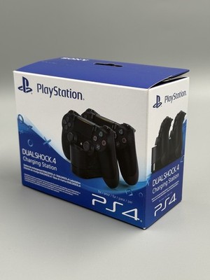 Sony Playstation Charging Station für Ps4 DualShock 4 Controller