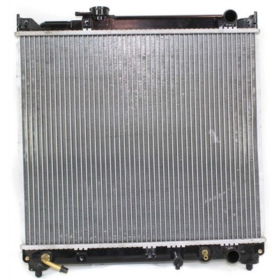 Radiators for Chevy  30016709 Chevrolet Tracker Suzuki Sidekick Geo 1994-1997