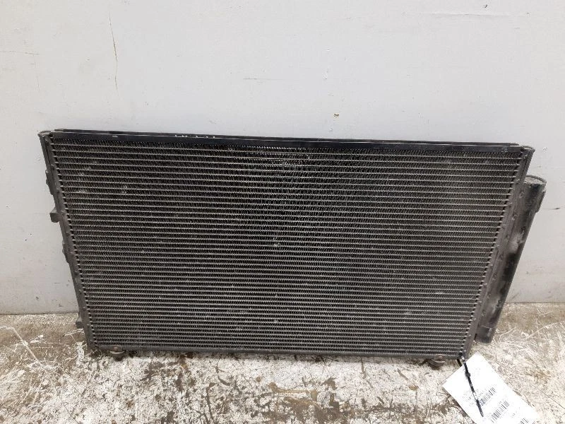 02 03 04 05 06 07 08 09 10 LEXUS SC 430 AC КОНДЕНСАТОР  - Изображение 2 из 4