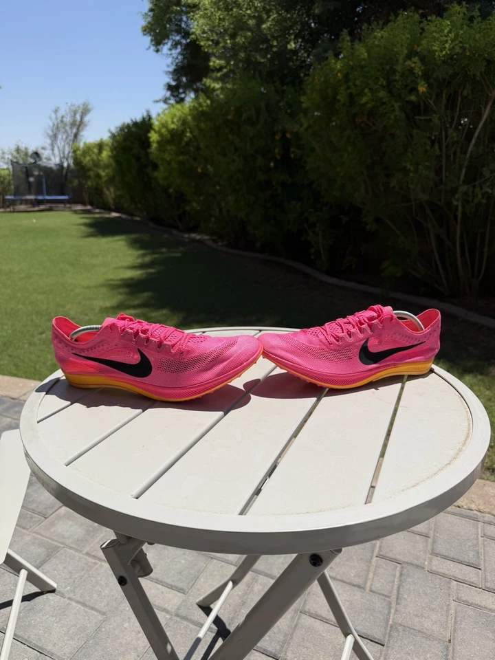 Nike Hombres’s Zoom X Dragonfly Puntas de Pista Hombre’s Talla 12.5 Foto 4 de 4