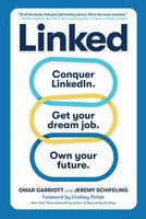 Linked | Conquer Linkedin. Get Your Dream Job. Own Your Future. | Englisch