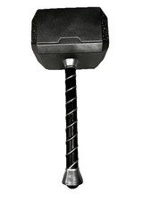 Thor Mjolnir Props Replica, Cosplay Hammer Props Replica