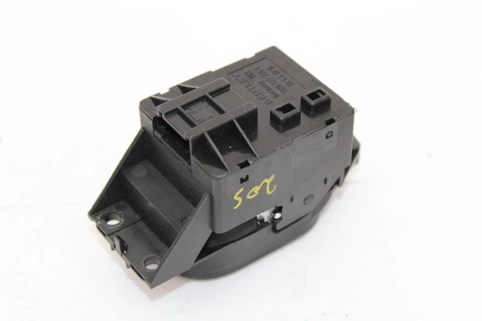 2003-2018 Bentley Continental GT GTC Electronic Parking Button Switch OEM - Image 3 of 4