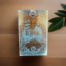 Avalon Hill Betrayal Deck Of Lost Souls Card ...