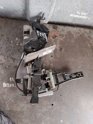Ford Transit Connect Mk2 Türschloss Fahrer vorne DT11V219A64BH - X #W1