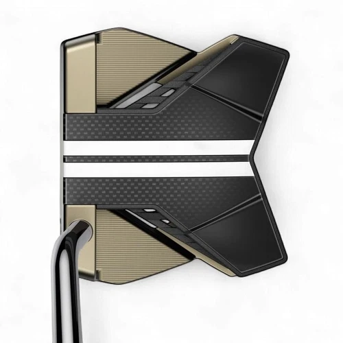 Cobra 3DP Tour Agera Putter