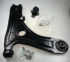 OPTIMAL 2x Querlenker Dreieckslenker G6-070S1/2x Stahlblech für VW GOLF 3 1H1 4