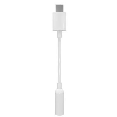 Adapter Cable Type C to 3.5 Aux Cord Earphone Conversion Cable Wire Converters