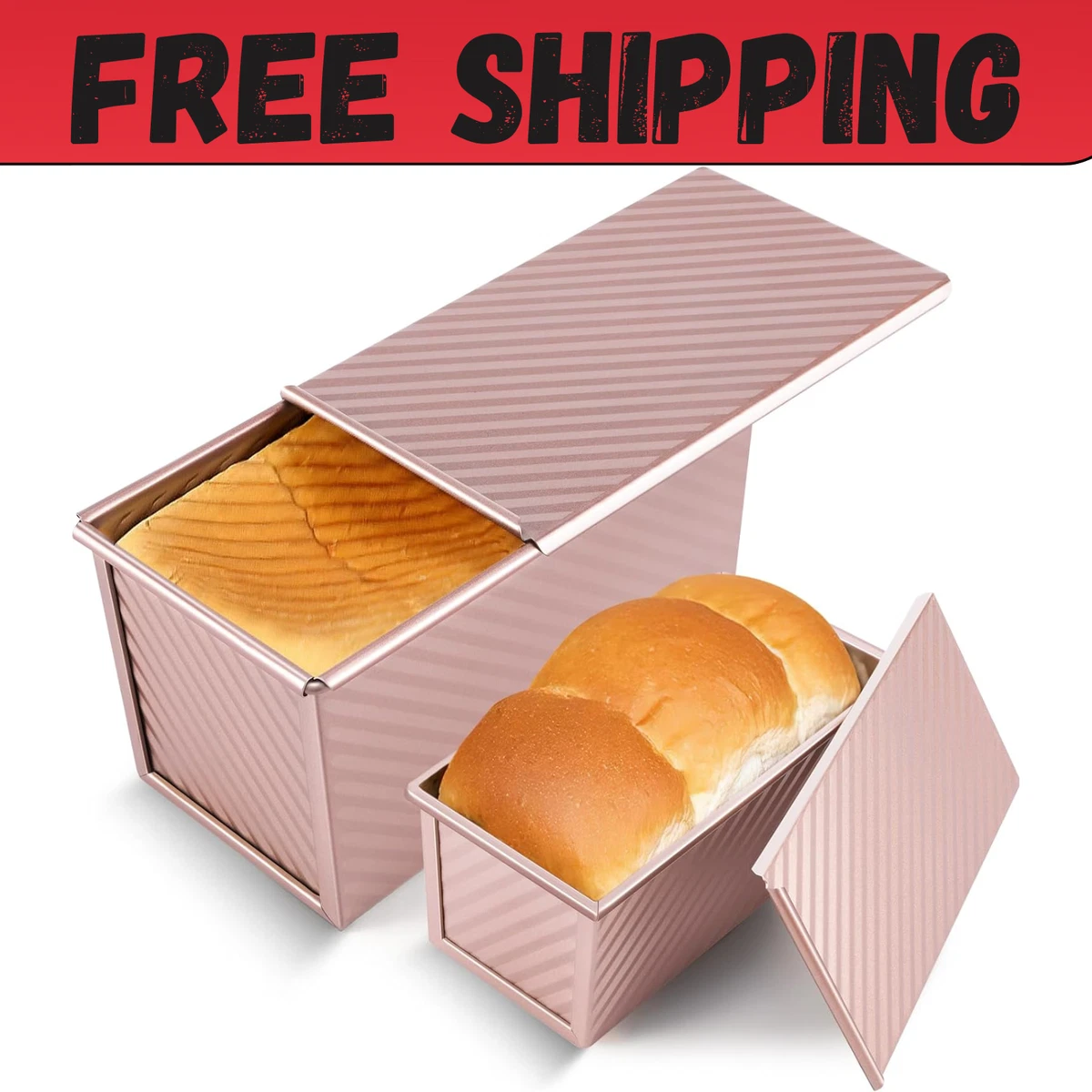 pullman pan products for sale | eBay