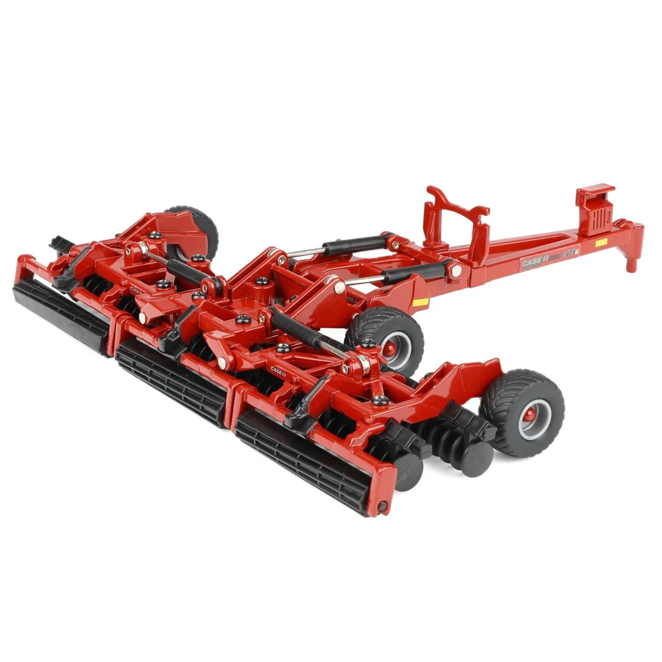 ERTL 1/64 Case IH 475 Speed Tiller Implement 44449 - Image 3 of 4