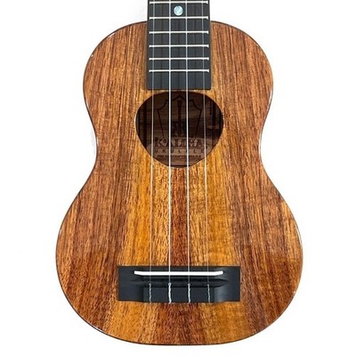 Koaloha KSM-00 UPT Sopran Ukulele Hawaii Made Neuzustand